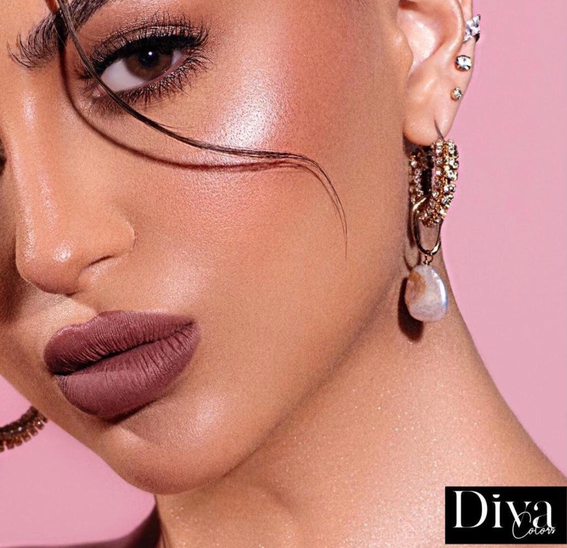 Diva Amande @ ديفا - أماندي ( ALL TIME BEST SELLER)