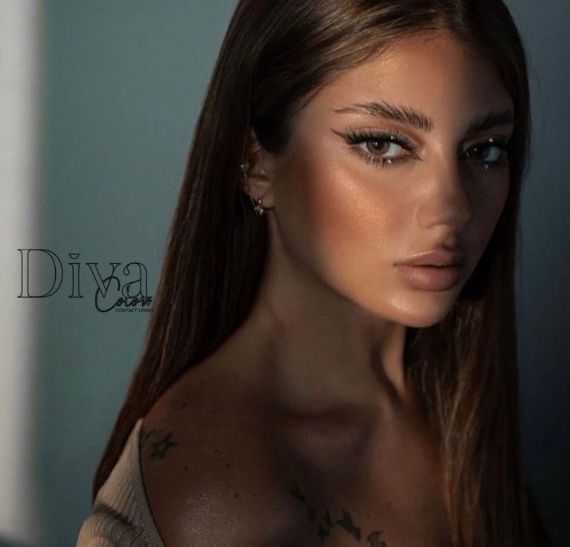 Diva Latte @ ديفا - لاتيه