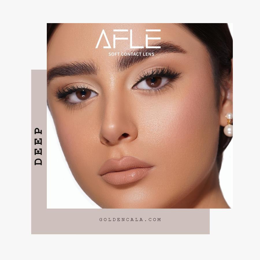 AFLE - Deep @ افلي - ديب