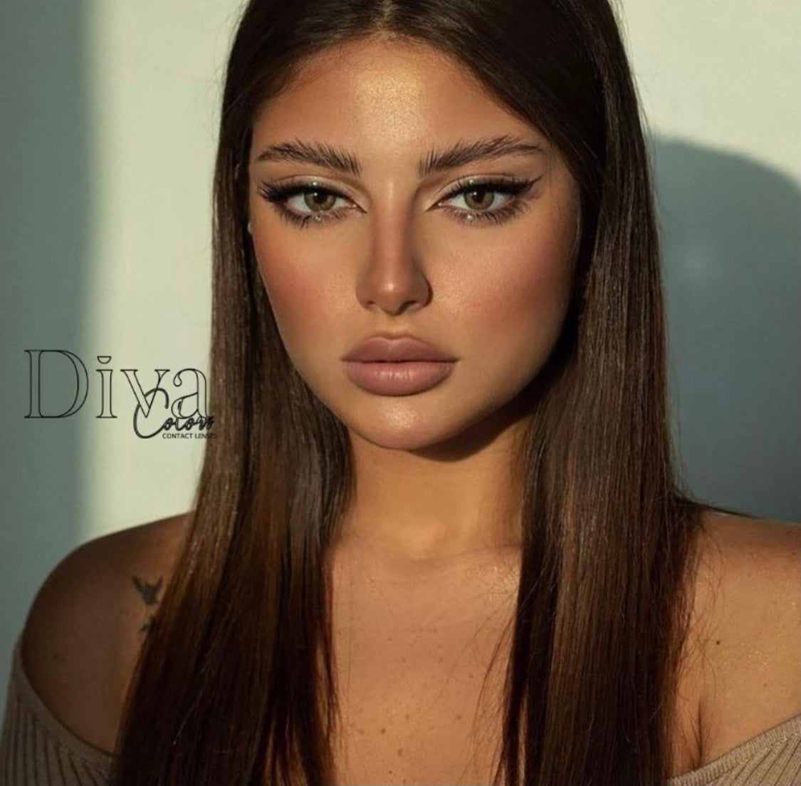 Diva Latte @ ديفا - لاتيه