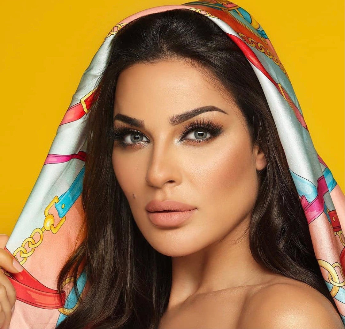بيلا ايليت - ميدنايت بلو