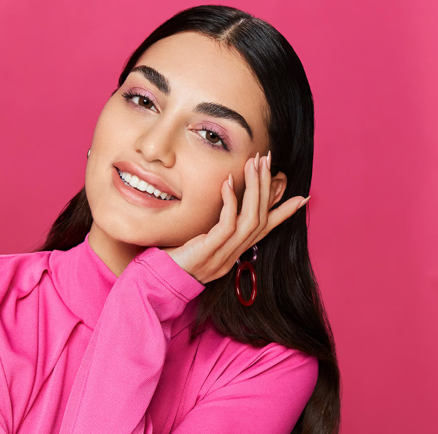 Daya Daily Lens Ruby دايا روبي - عدسة يومية