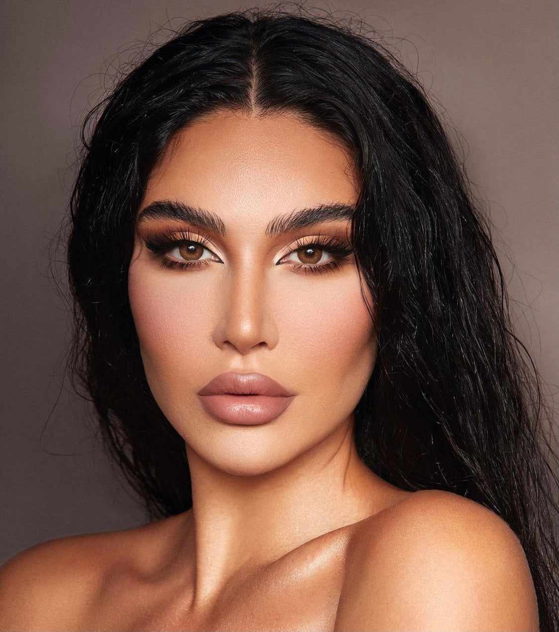 بيلا يومي - الموند براون