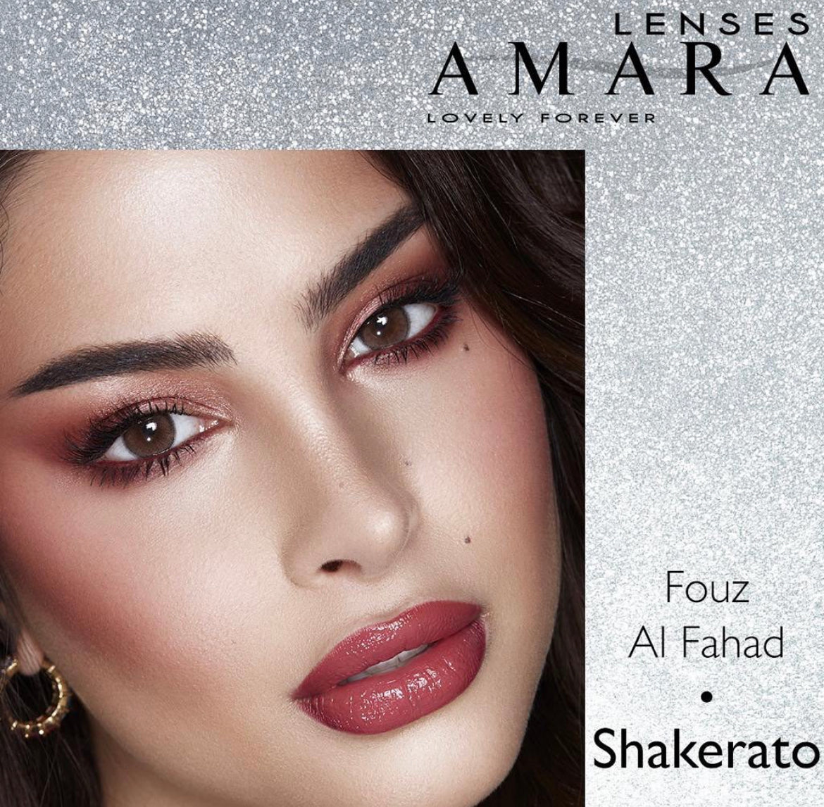 Amara Shakareto