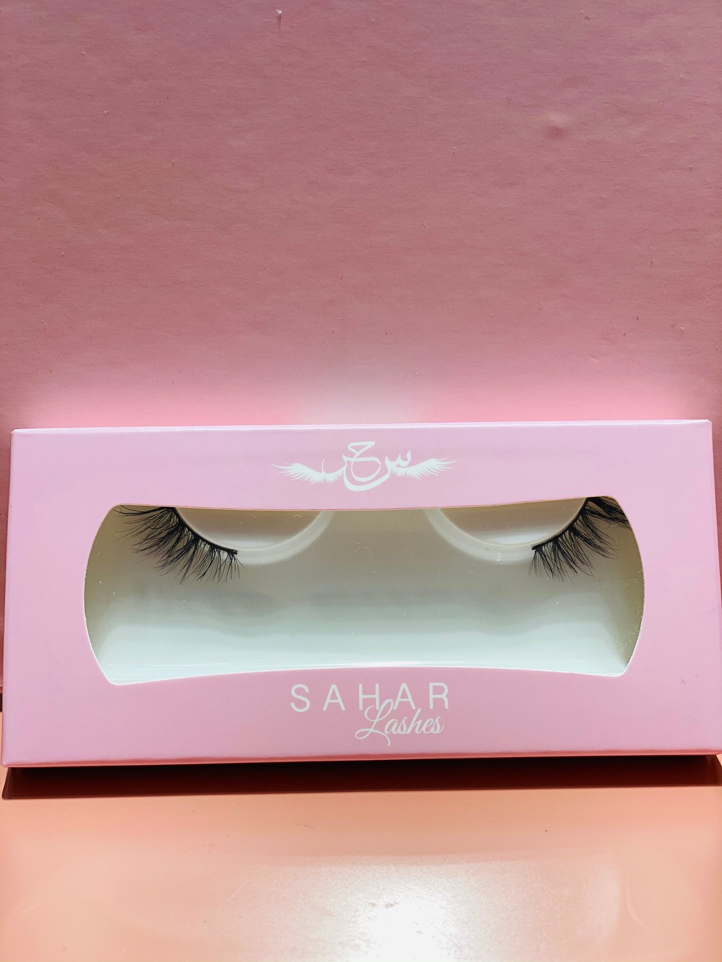 Sahar Lashes 109 @ سحر - رموش ١٠٩