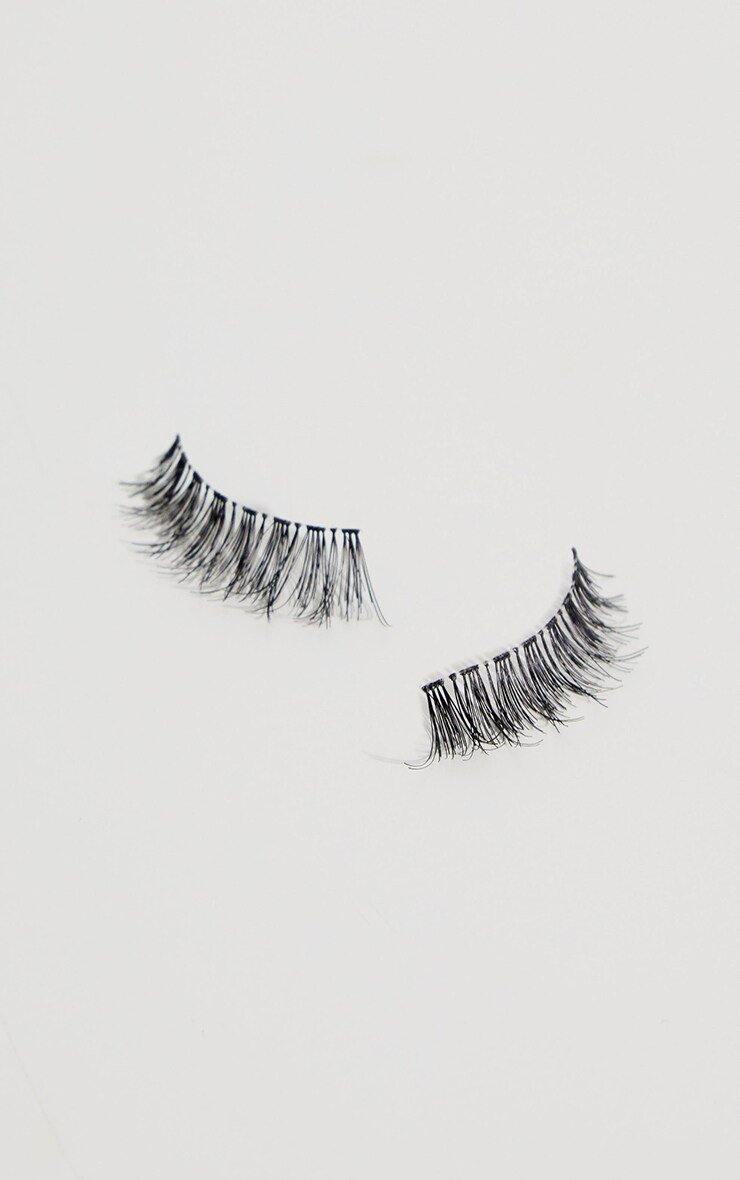 Red cherry DW- Demi Wispy - CALI