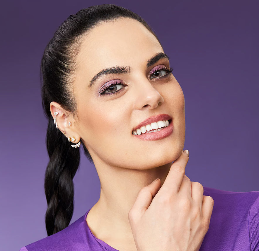 Daya Daily Lens Jade @ دايا جايد - عدسات يومية