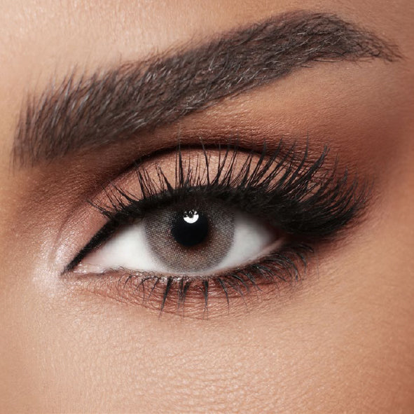 Diva Lenses Gris - CALI