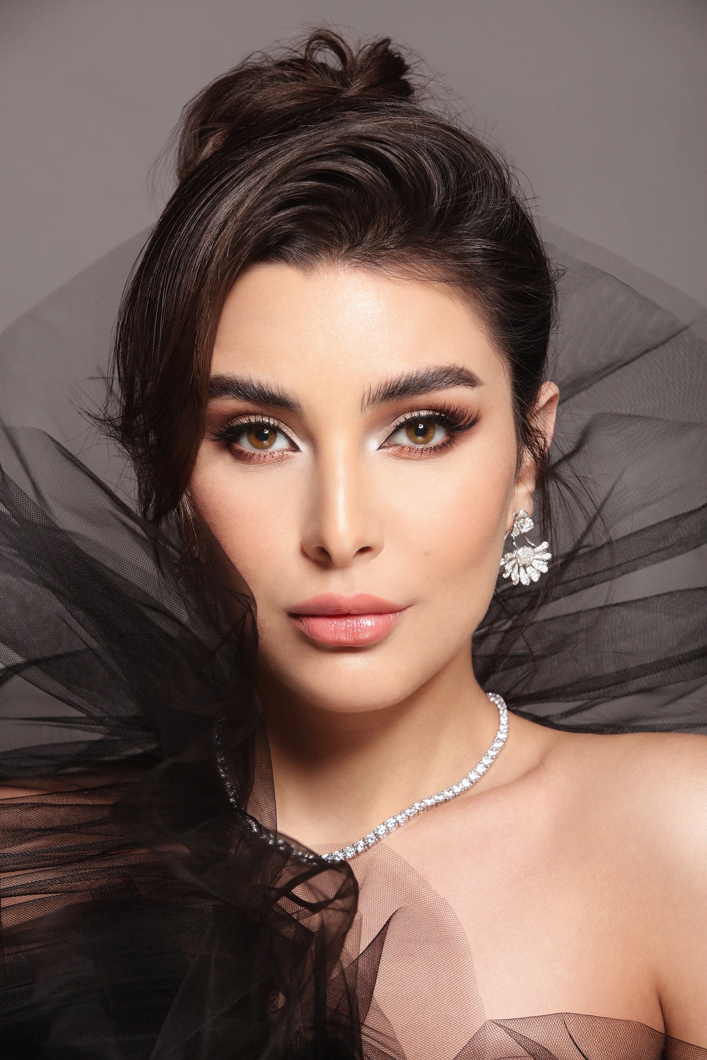 Diva Lamir @ ديفا - لاميرn