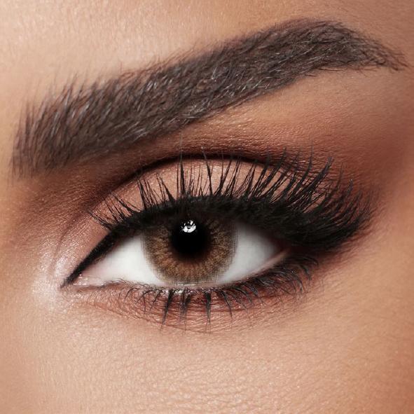 Diva Lenses Nut - CALI