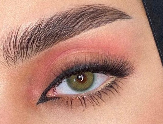Le Reve Pixi Green - CALI