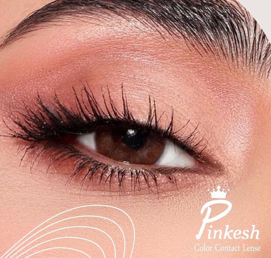 Pinkesh Moka @ بنكيش - موكا