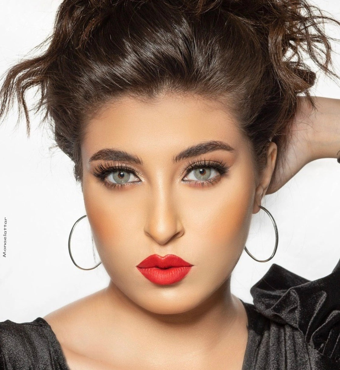 Luminous- Dazzling Green @ لومينوس - دازلينج جرين