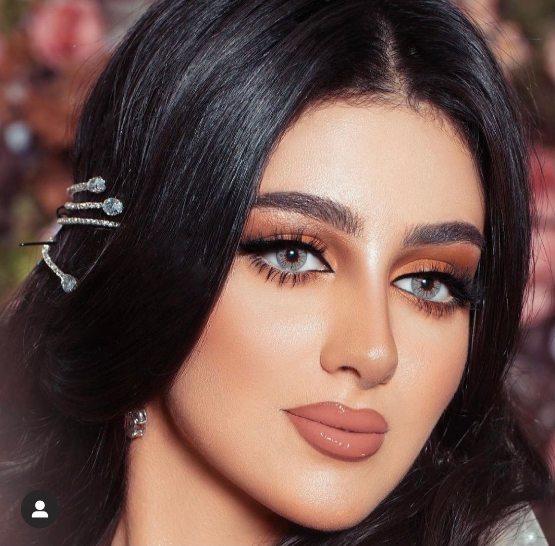 Amara Smoke Gray @ امارا - سموكي قري