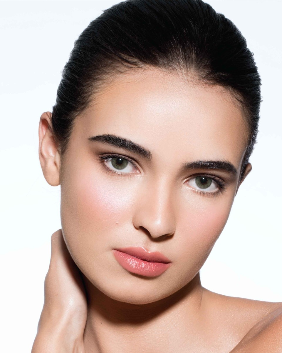 Lensme Olivine Medical (One Eye Only) @ لنس مي - اوليفيان طبي