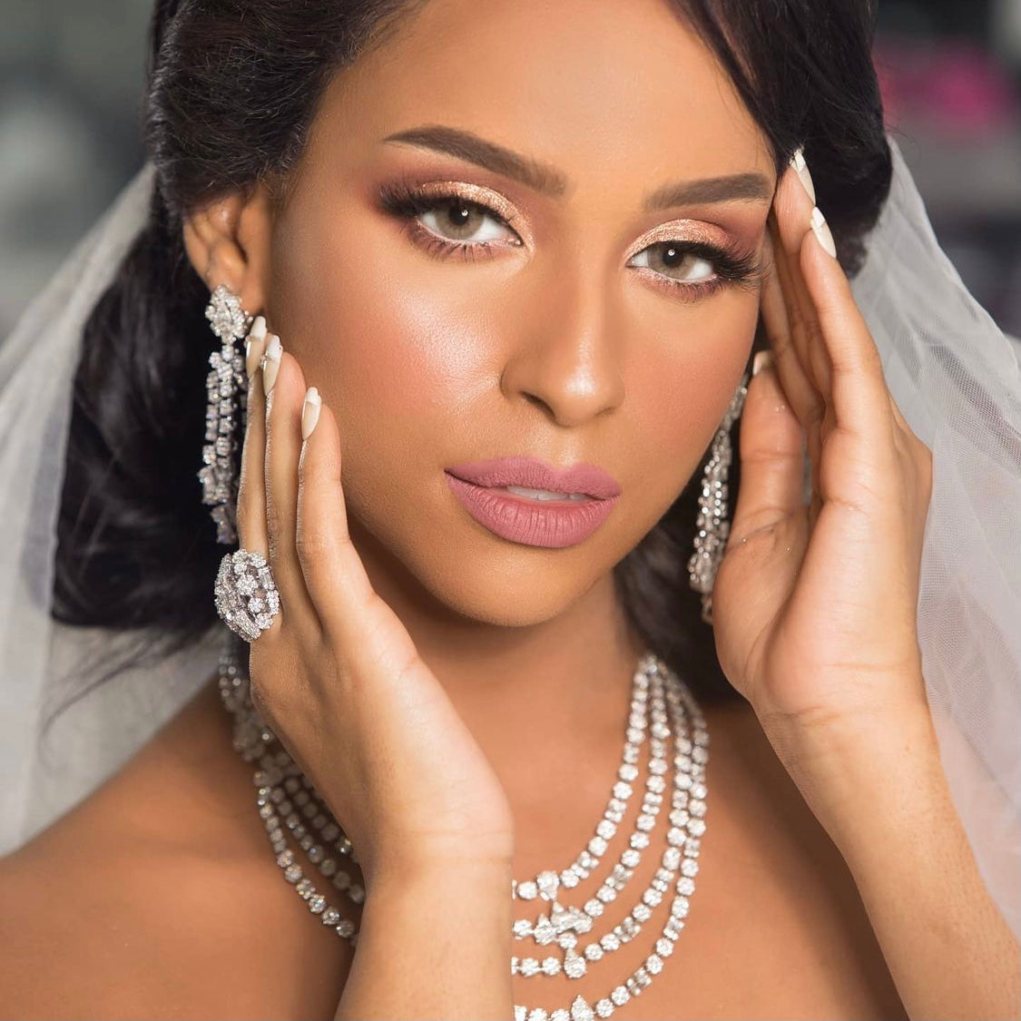 MyLens- Light Brown @ ماي لينس - لايت براون