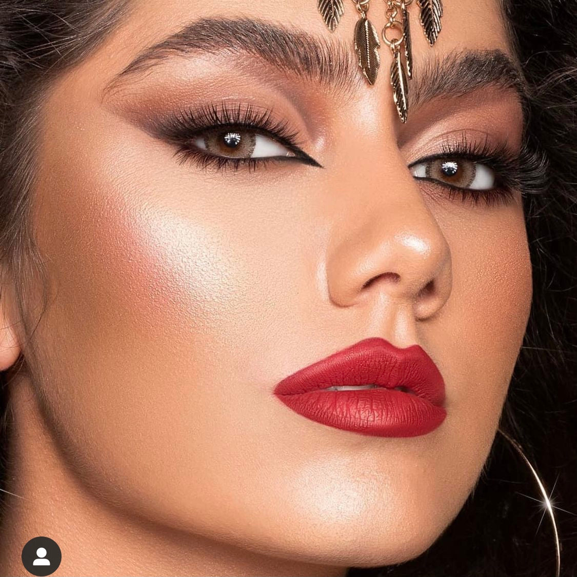 Amara Hazel Wood @ امارا - هازيل وود
