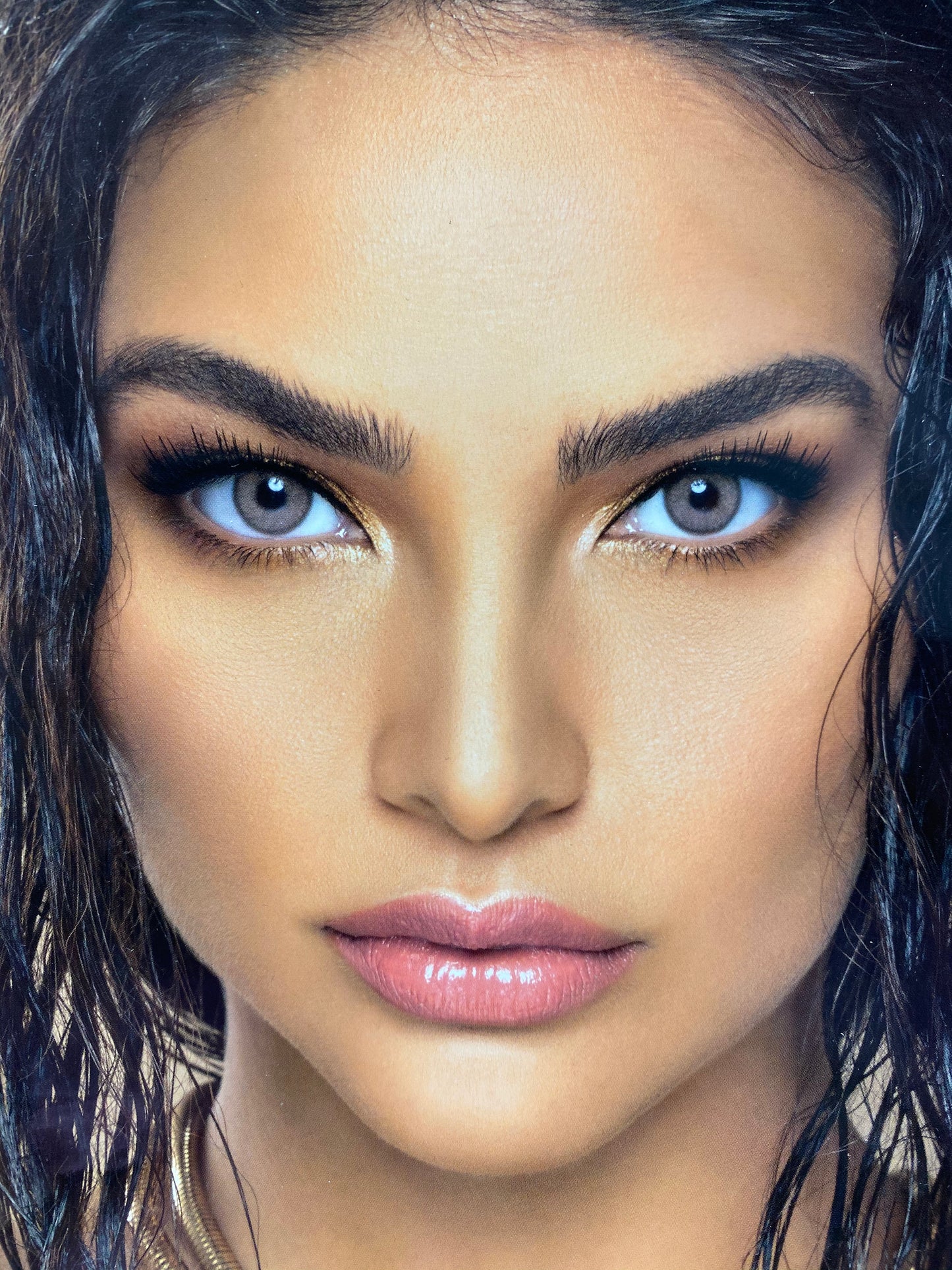 Noor May Brown @ نور - ماي براون