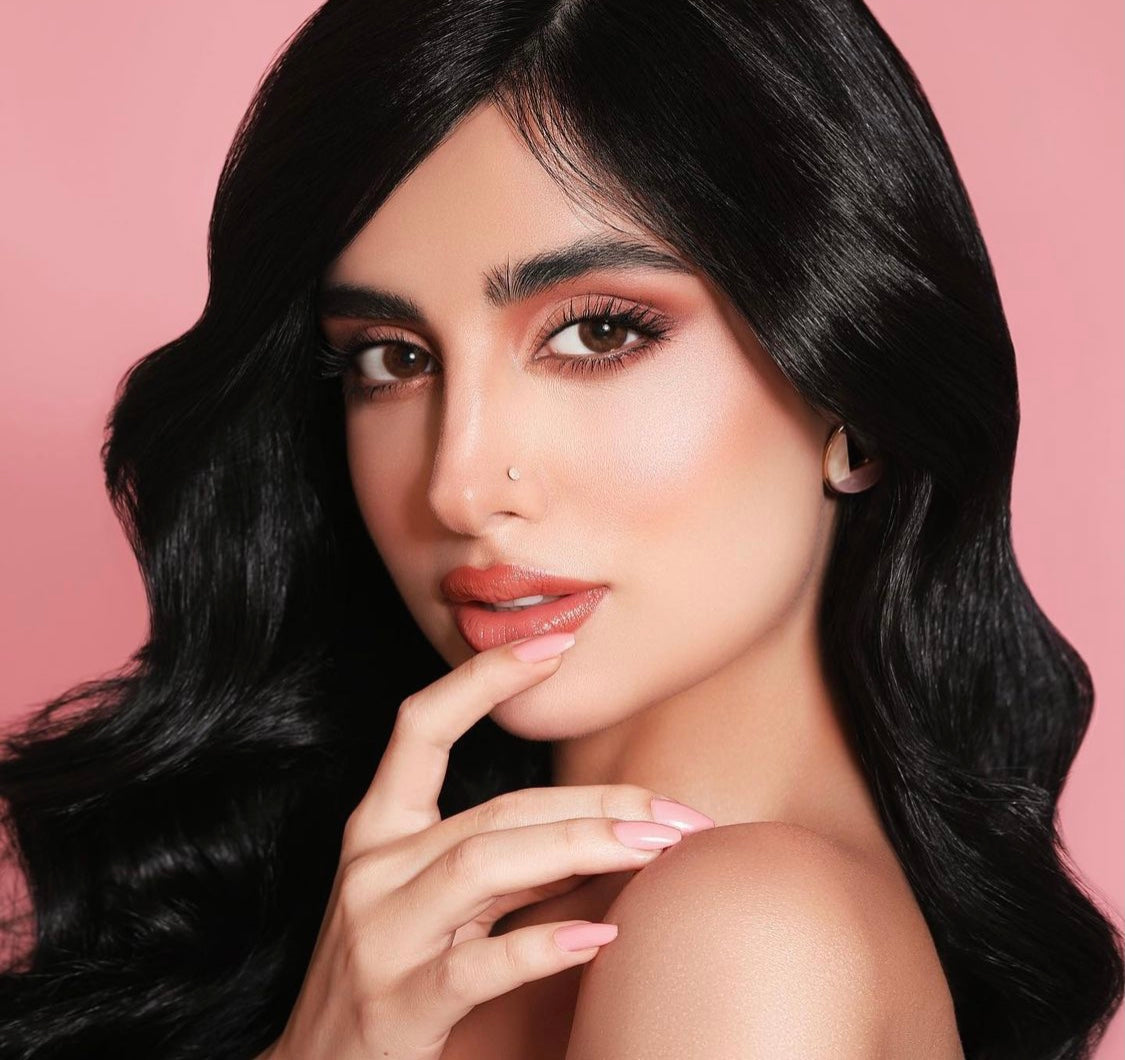 Pinkesh Moka @ بنكيش - موكا