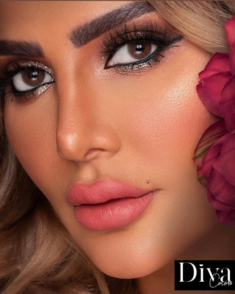 Diva Amande @ ديفا - أماندي ( ALL TIME BEST SELLER)