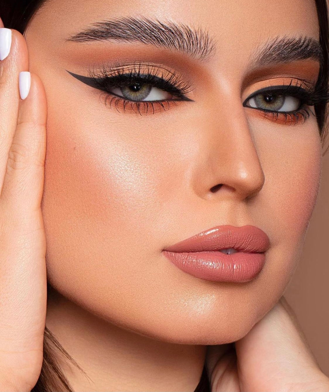بيلا ايليت - مينت قري