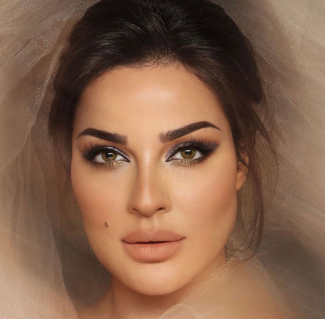 Bella Elite Silky Gold @ بيلا ايليت - سيلكي جولد