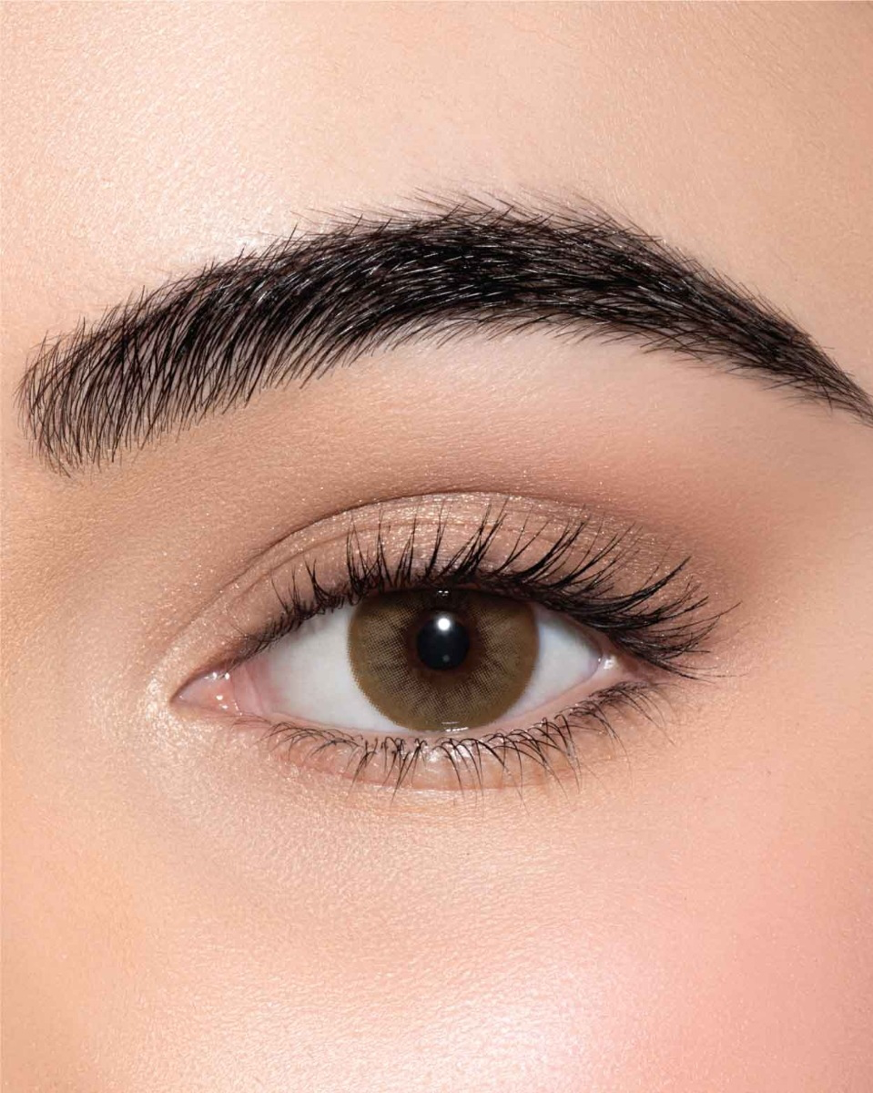Lensme Latte Medical (One Eye Only) @ لنس مي - لاتيه عدسة طبية لعين واحدة