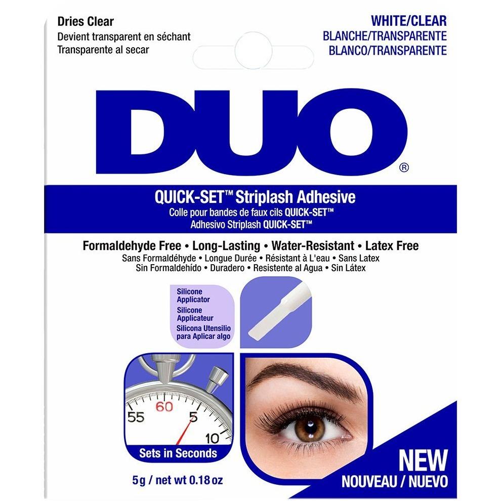 Duo Quick-Set Adhesive - CALI