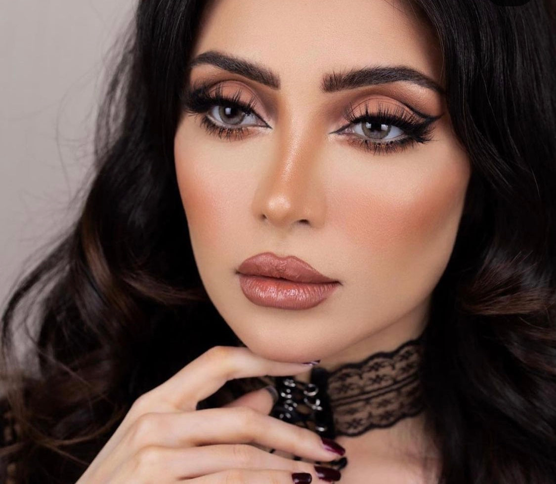 Amara Hazel Wood @ امارا - هازيل وود