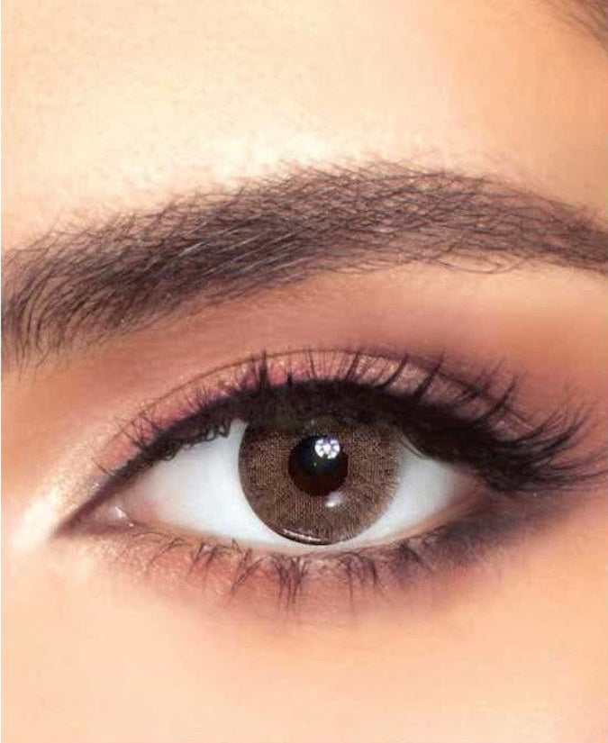 NewLens - Amber @ نيولنس - امبر