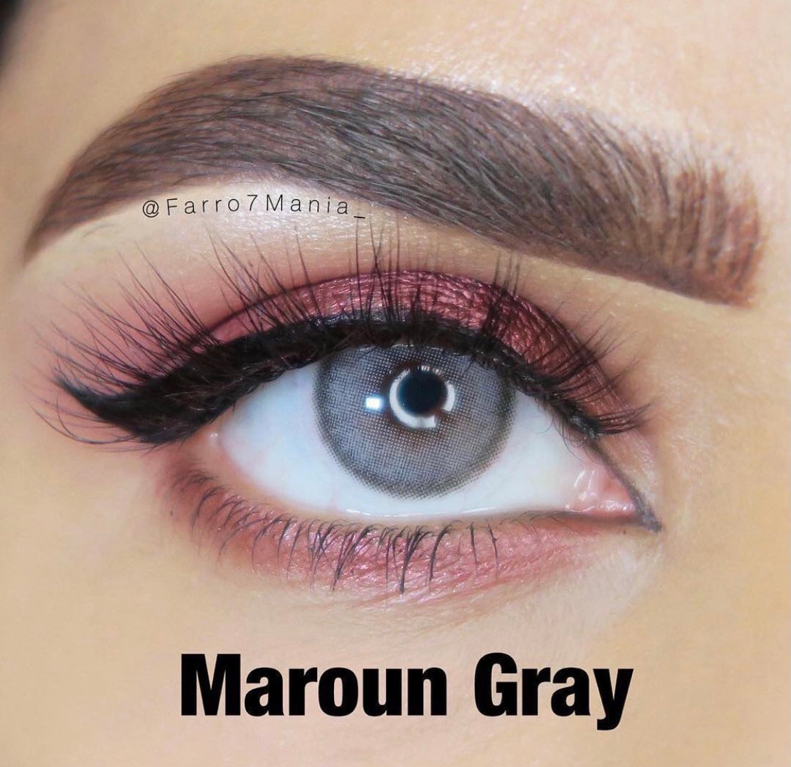 Victoria Maroun Gray @ فيكتوريا - مارون قري