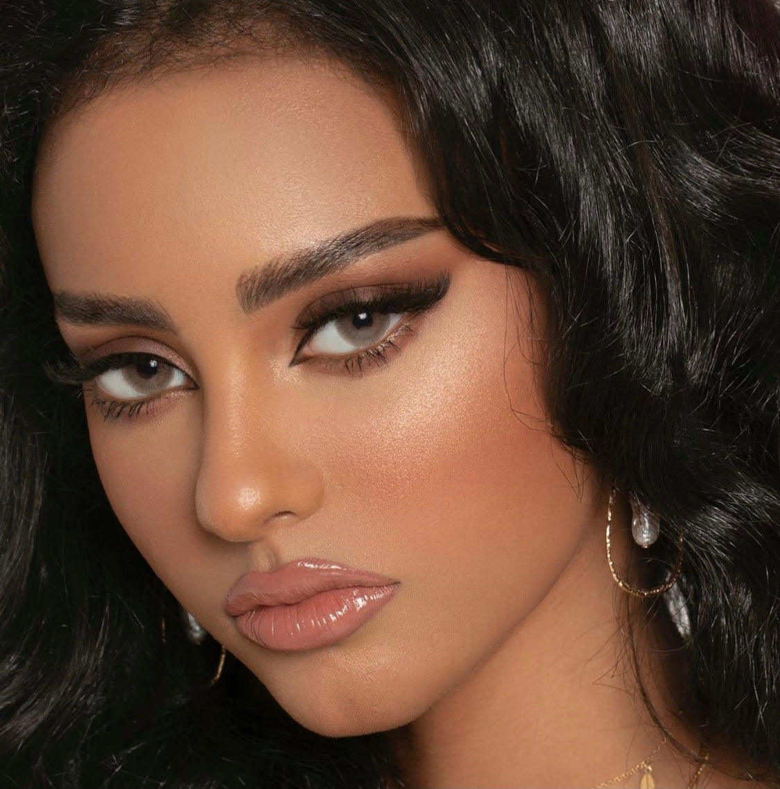 NewLens - Amber @ نيولنس - امبر