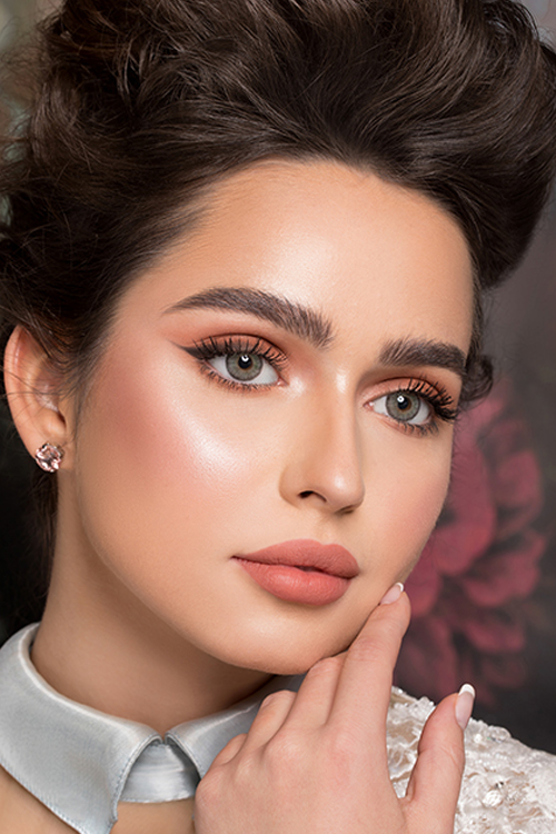 ناتشورال - لا اجيت