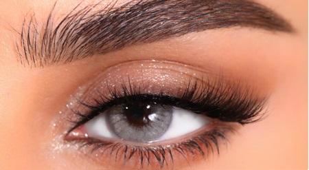 Pinkesh Gray - CALI