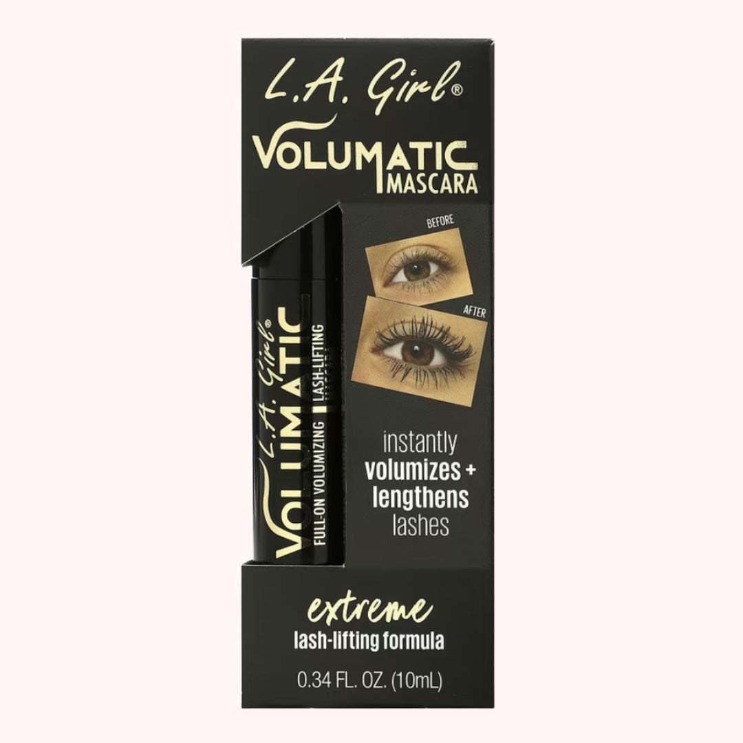 L.A Girl - Volumatic Mascara