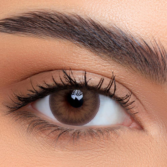 LensMe Doll Medical (One Eye Only)
