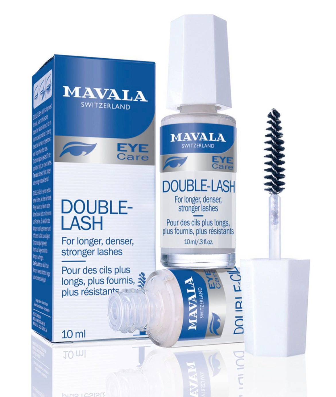 Mavala Eye Care Double- Lash 10ml مافالا