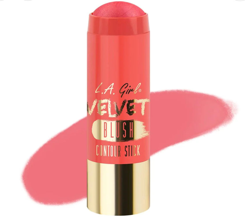 L.A Girl - Velvet Blush Stick