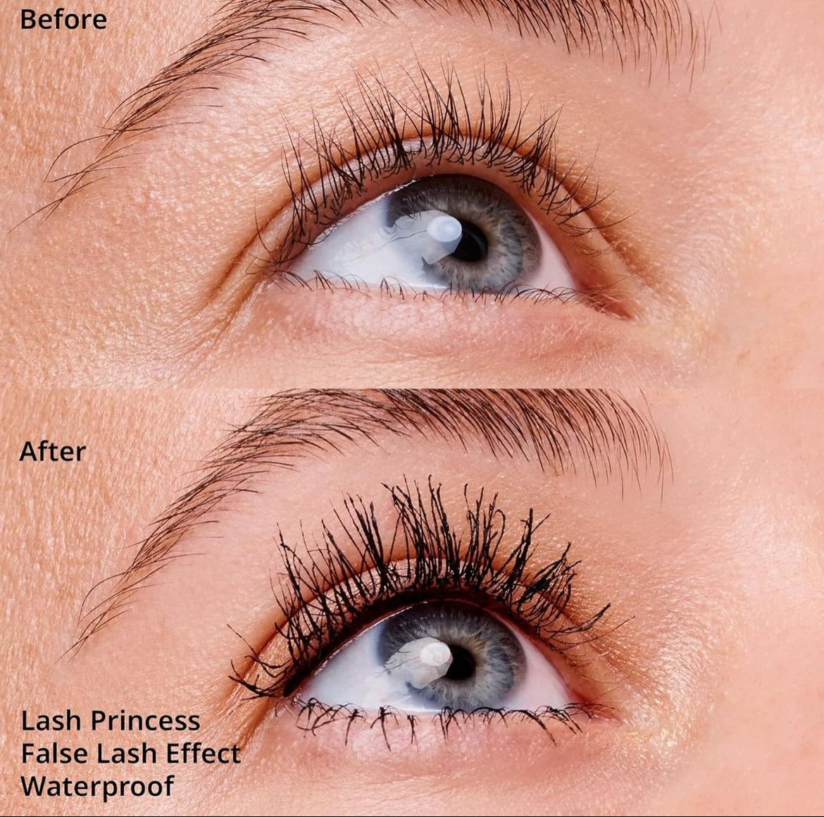 Essence- Lash Princess Mascara False Lashes Water Proof @ ايسين برنسيس ماسكارا ضد الماء