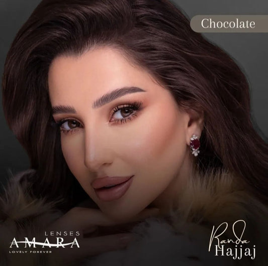 Amara Chocolate