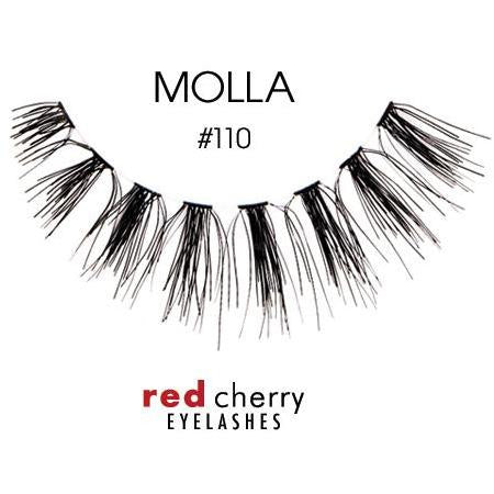 Red Cherry #110 Molla - CALI