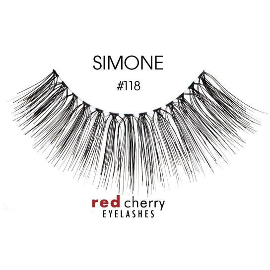 Red Cherry #118 Simone - CALI