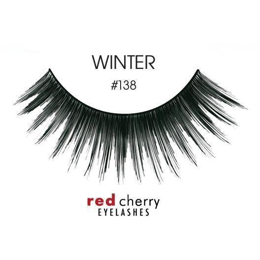 Red Cherry #138 Winter - CALI