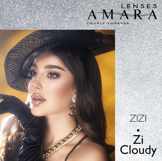 Amara Zi Cloudy