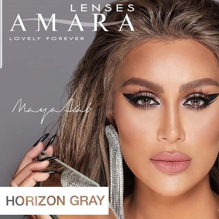 Amara Horizon Grey - CALI