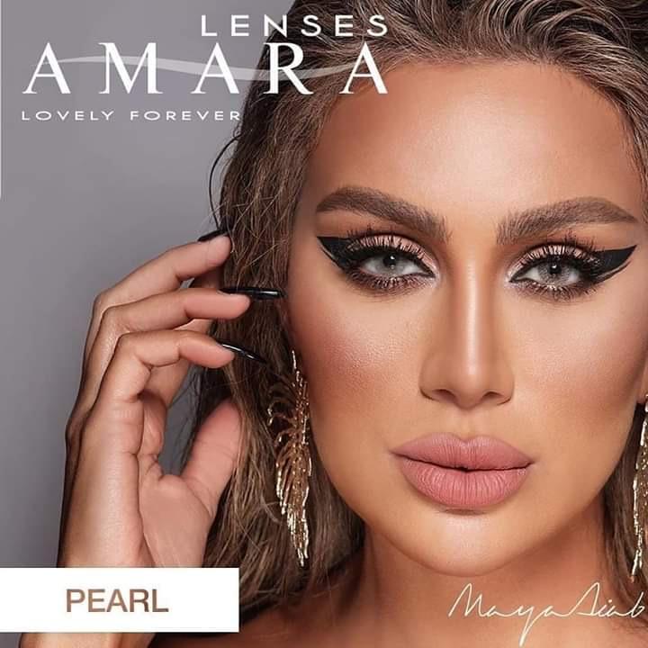 Amara Pearl - CALI