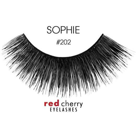 Red Cherry #202 Sophie - CALI