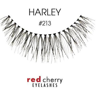 Red Cherry #213 Harley - CALI