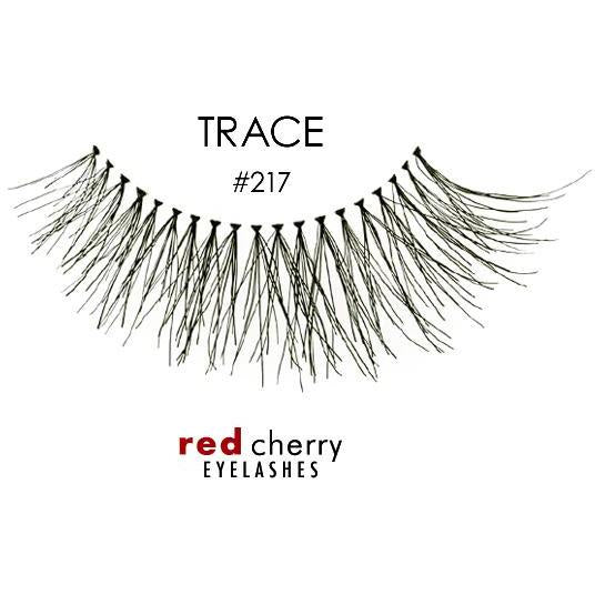 Red Cherry #217 Trace - CALI