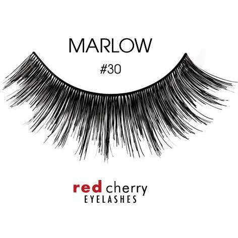 Red Cherry #30 Marlow - CALI